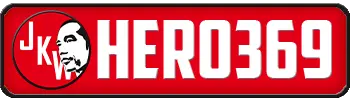 Logo Hero369